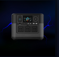 Portable Power Station 600W